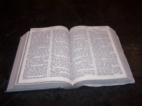 BIBLE IMAGE